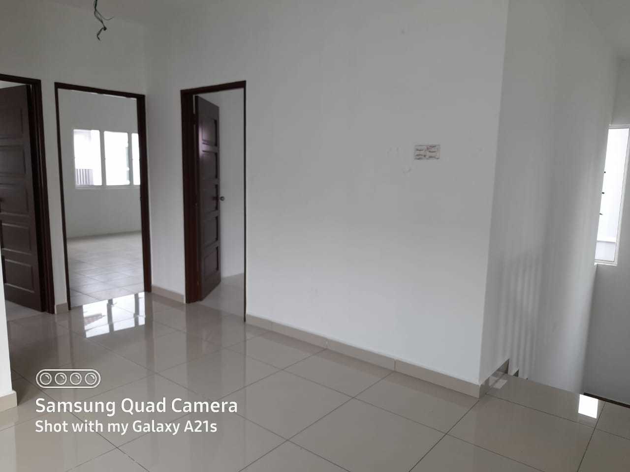 Taman Pengkalan Cemerlang - DS Bungalow @ Taiping image