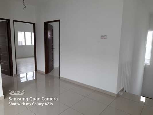 Taman Pengkalan Cemerlang - DS Bungalow @ Taiping image