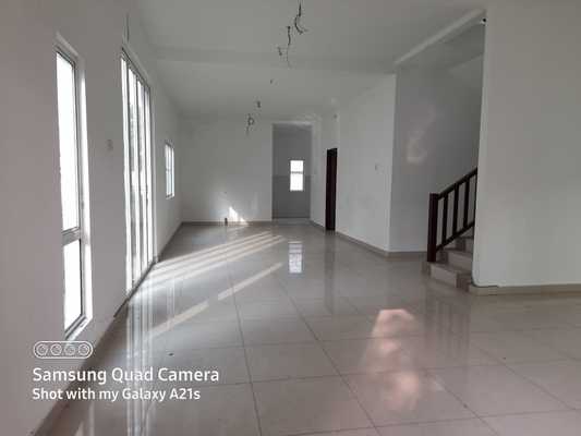 Taman Pengkalan Cemerlang - DS Bungalow @ Taiping image