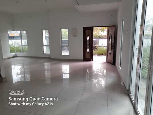 Taman Pengkalan Cemerlang - DS Bungalow @ Taiping image