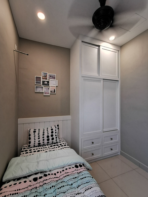 Taman Suria Aman 2 - Morning Star (DSSD) image