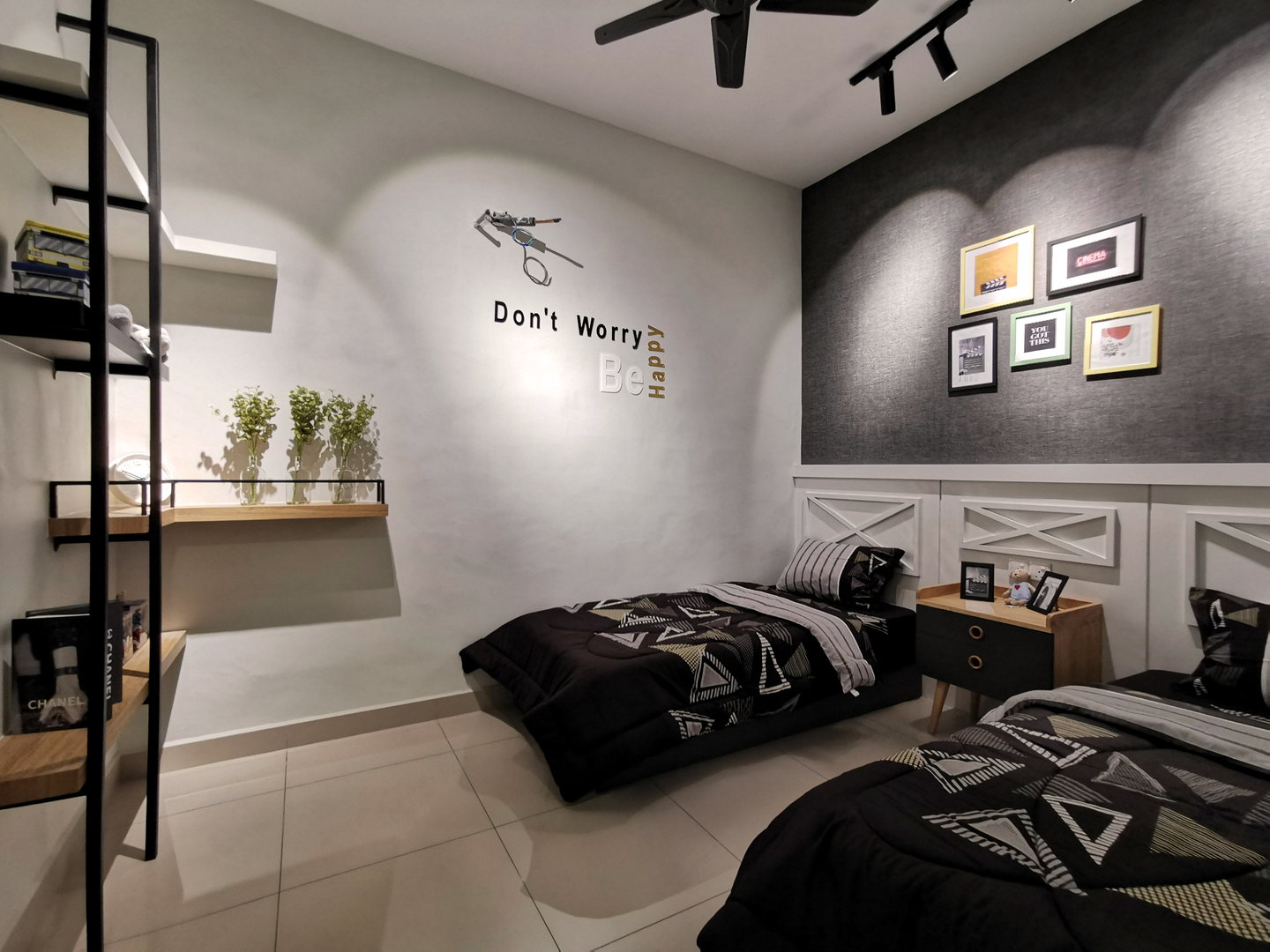 Taman Suria Aman 2 - Morning Star (DSSD) image