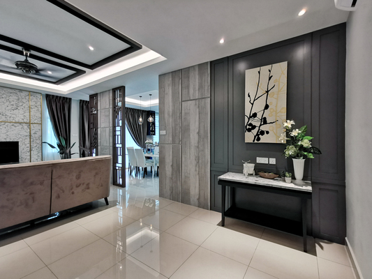 Taman Suria Aman 2 - Morning Star (DSSD) image