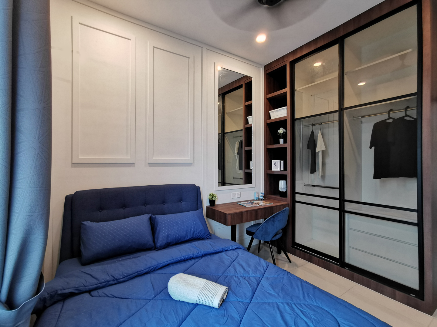 Taman Suria Aman 2 - Morning Star (DSSD) image