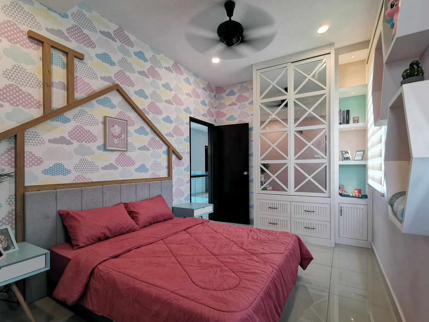 Taman Suria Aman 2 - Morning Star (DSSD) image