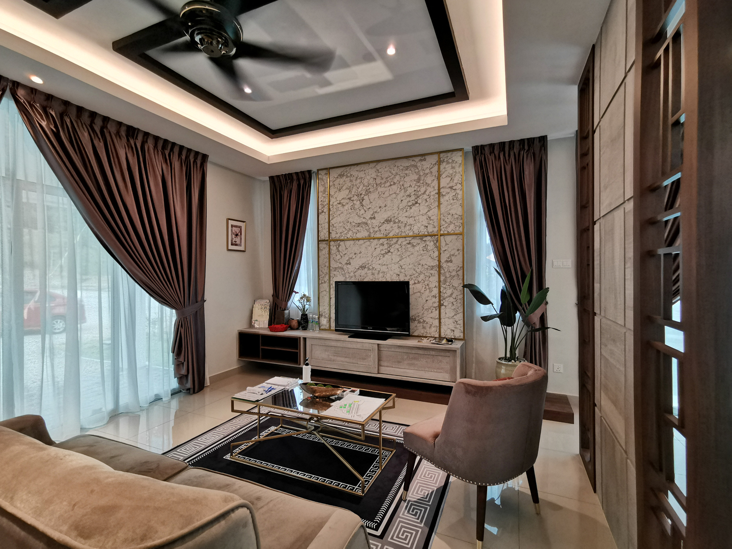 Taman Suria Aman 2 - Morning Star (DSSD) image