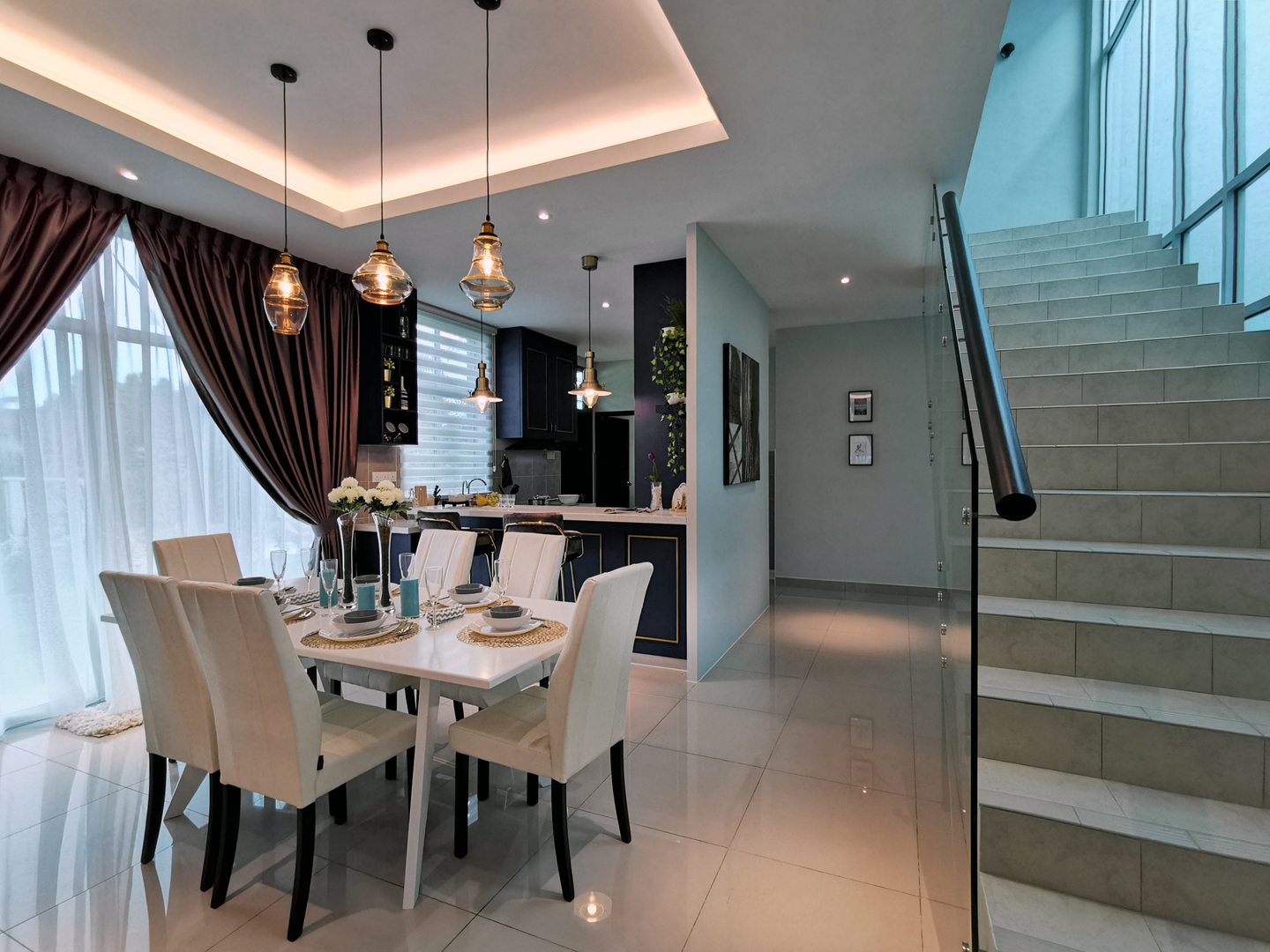 Taman Suria Aman 2 - Morning Star (DSSD) image