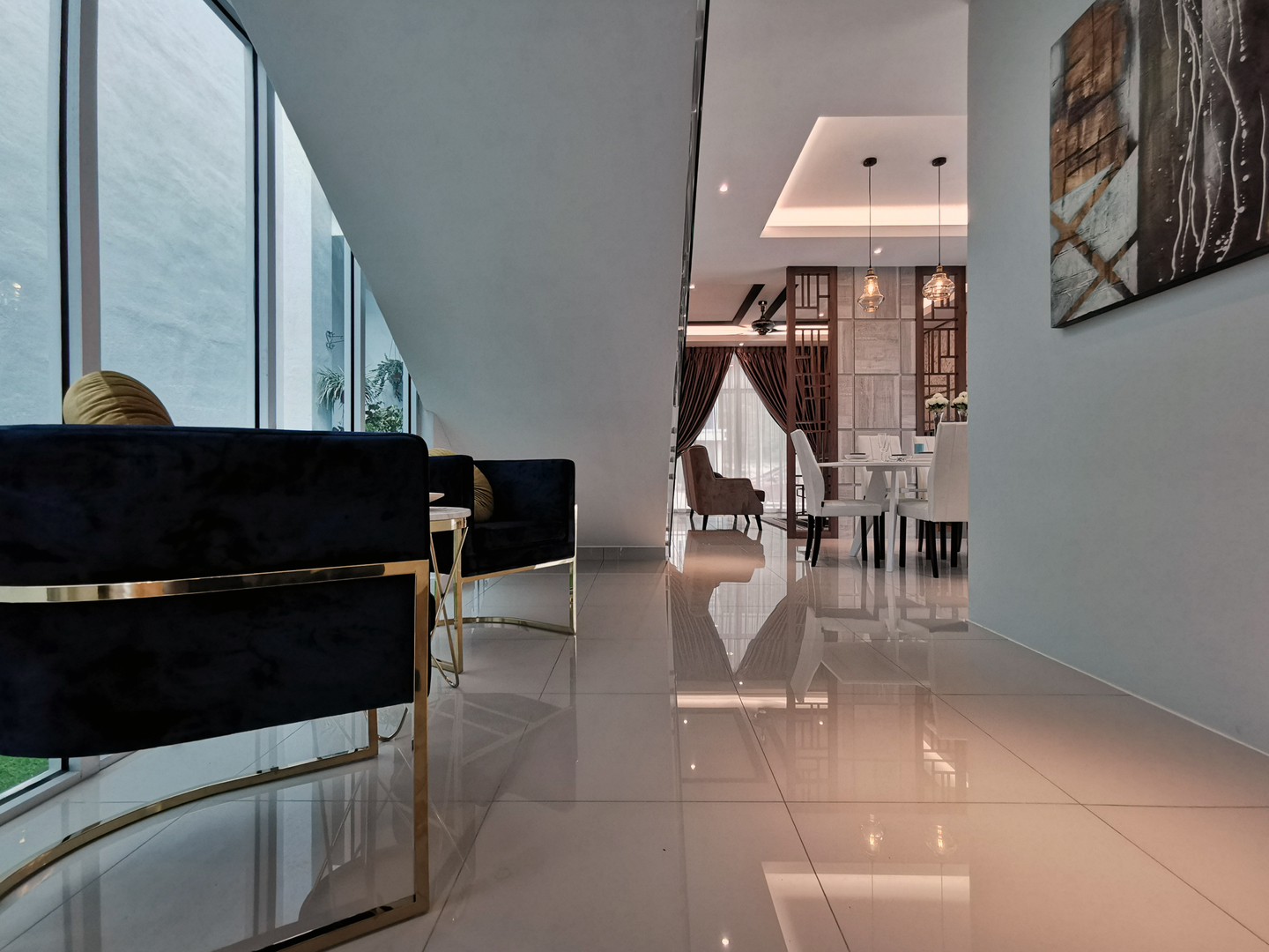 Taman Suria Aman 2 - Morning Star (DSSD) image