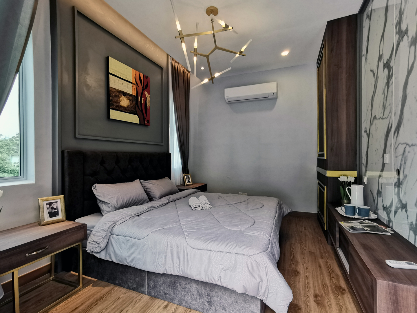 Taman Suria Aman 2 - Morning Star (DSSD) image