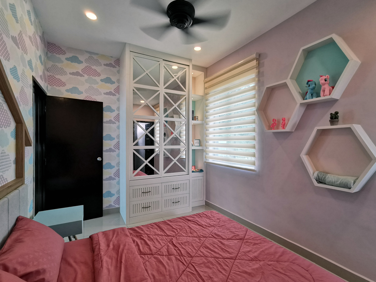 Taman Suria Aman 2 - Morning Star (DSSD) image