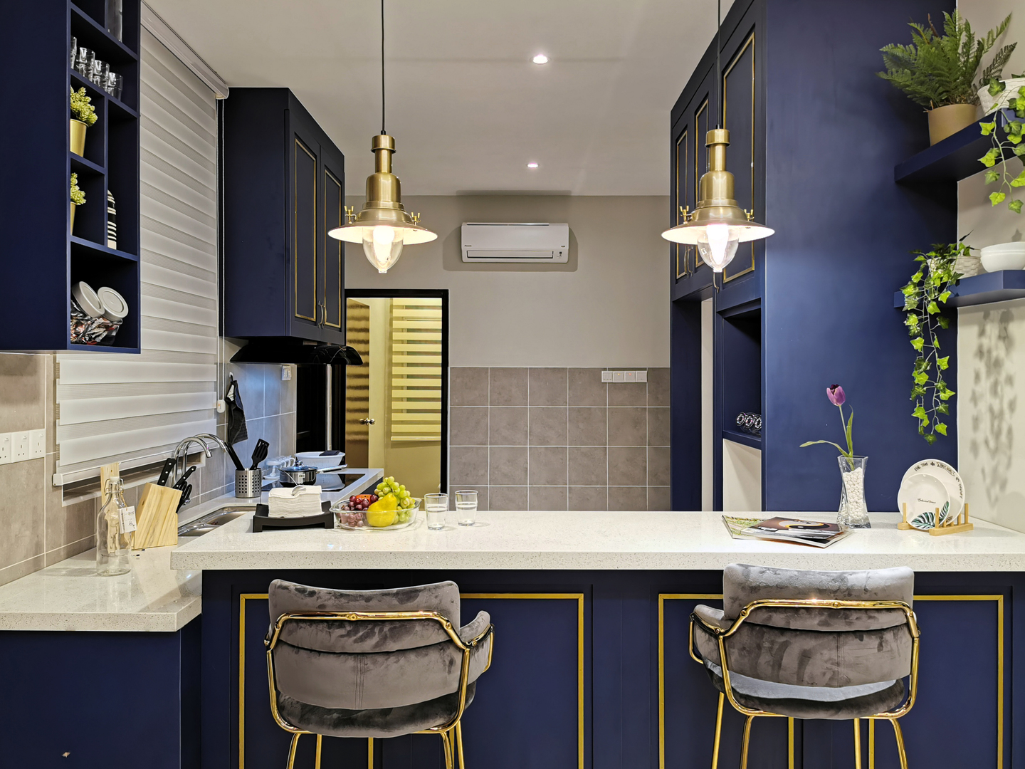 Taman Suria Aman 2 - Morning Star (DSSD) image