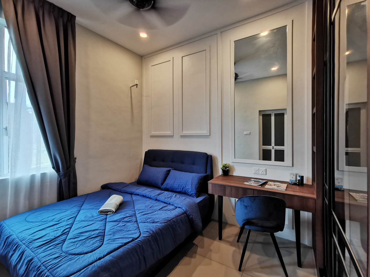 Taman Suria Aman 2 - Morning Star (DSSD) image