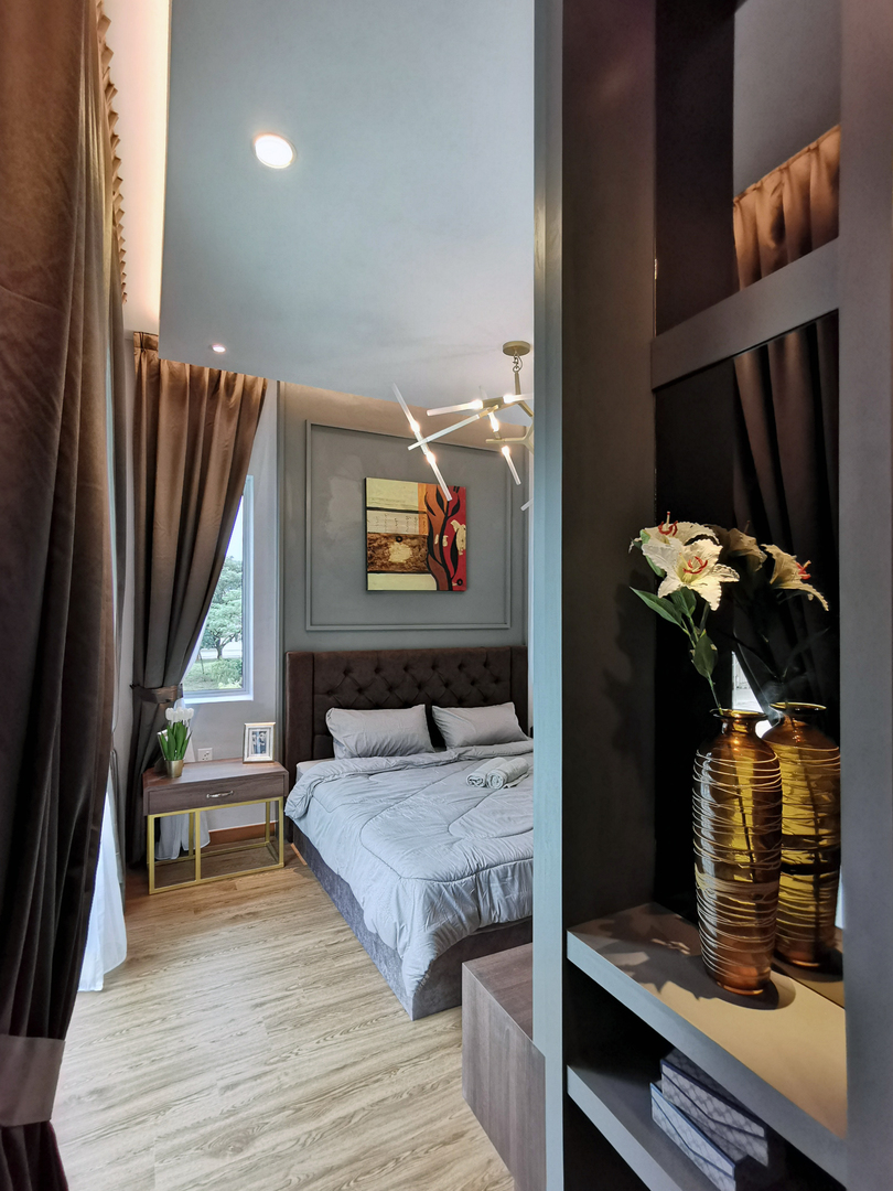 Taman Suria Aman 2 - Morning Star (DSSD) image