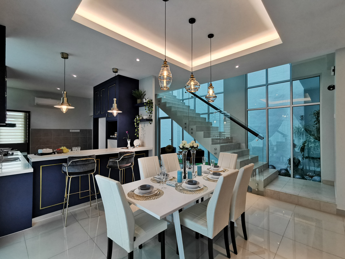 Taman Suria Aman 2 - Morning Star (DSSD) image