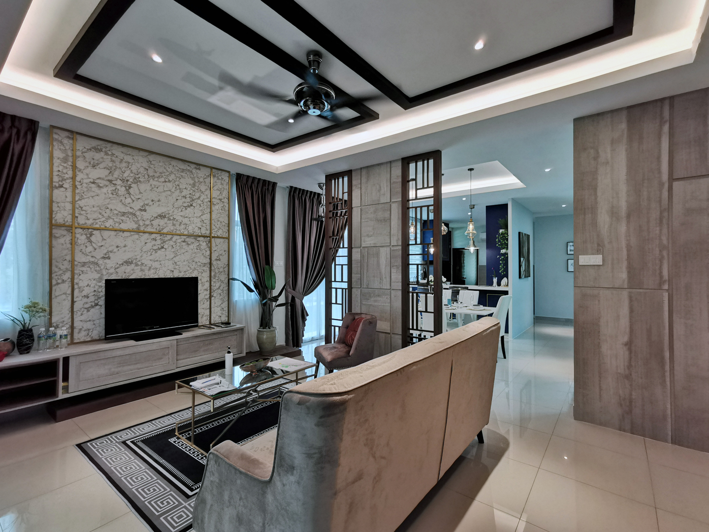 Taman Suria Aman 2 - Morning Star (DSSD) image