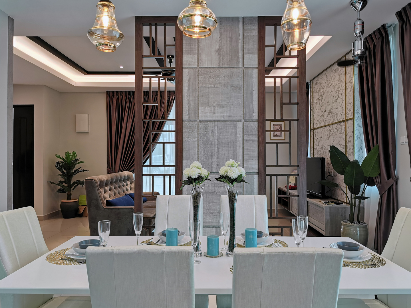 Taman Suria Aman 2 - Morning Star (DSSD) image