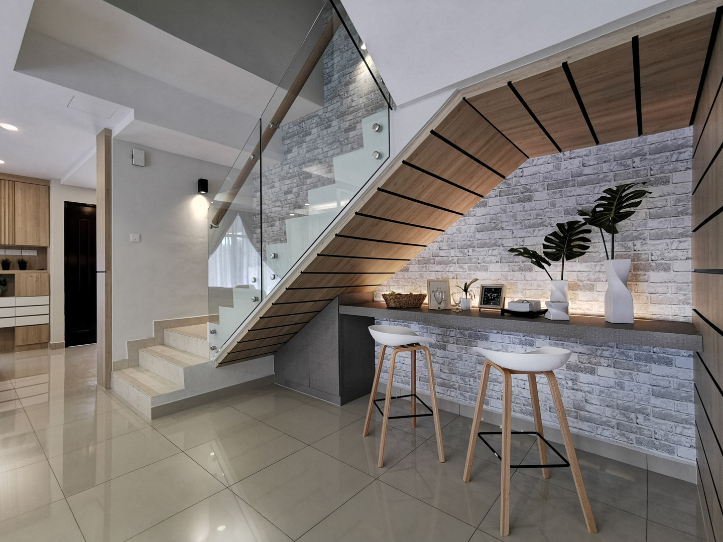 Taman Suria Aman 2 - Aurora + (DST) image