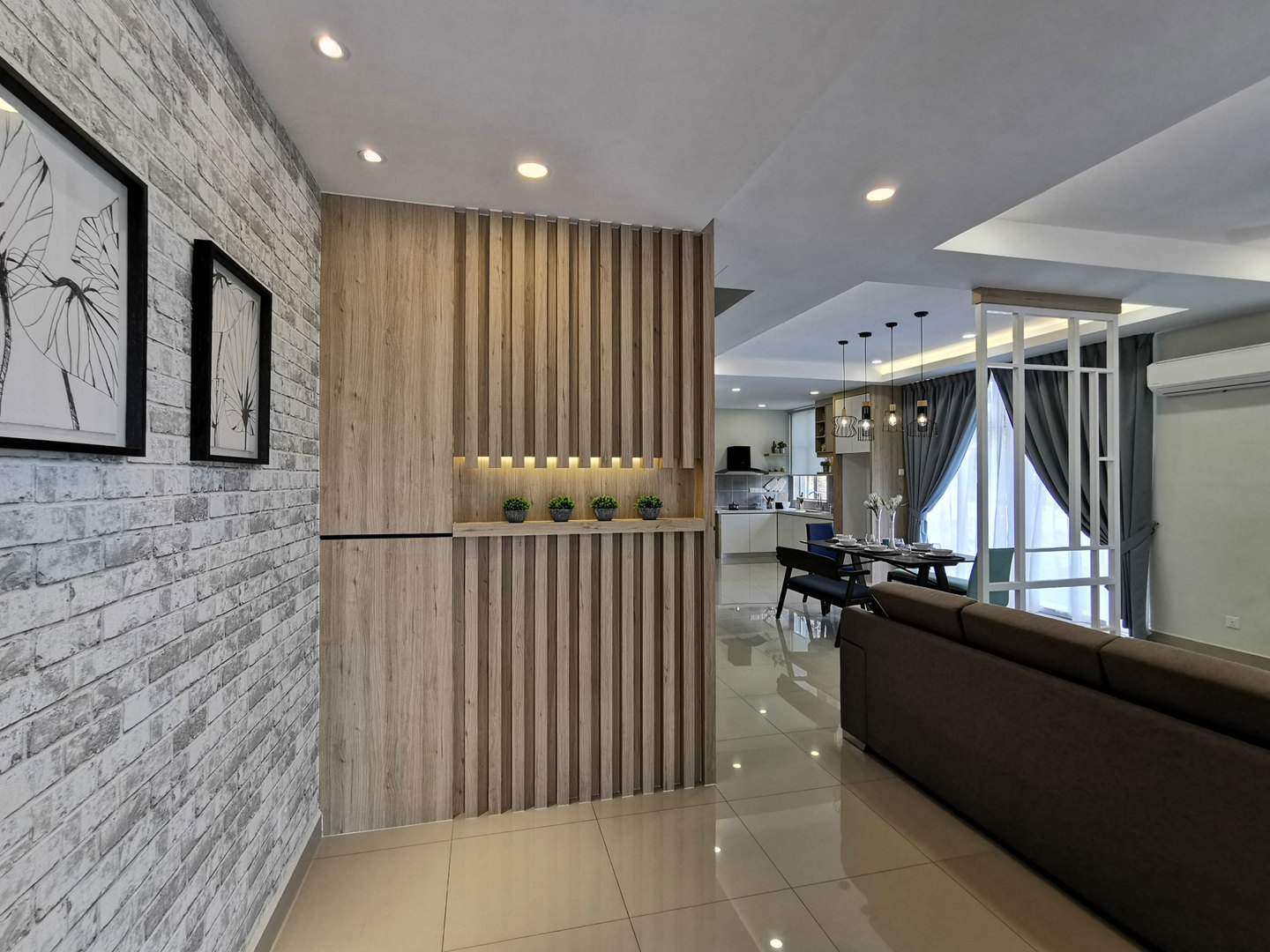 Taman Suria Aman 2 - Aurora + (DST) image