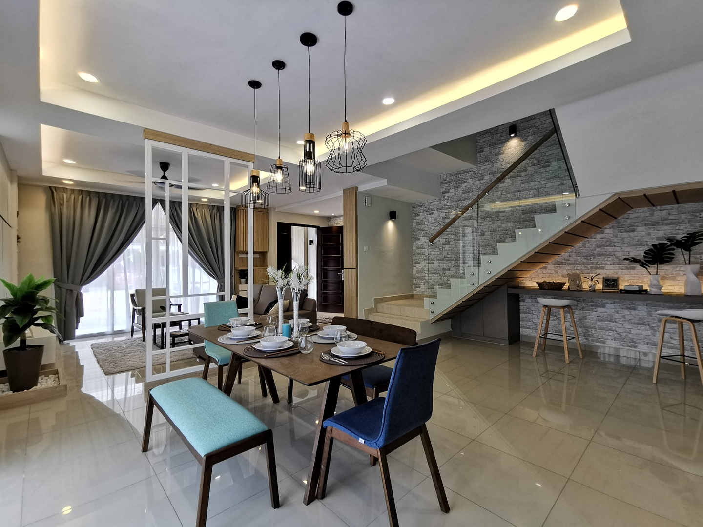 Taman Suria Aman 2 - Aurora + (DST) image