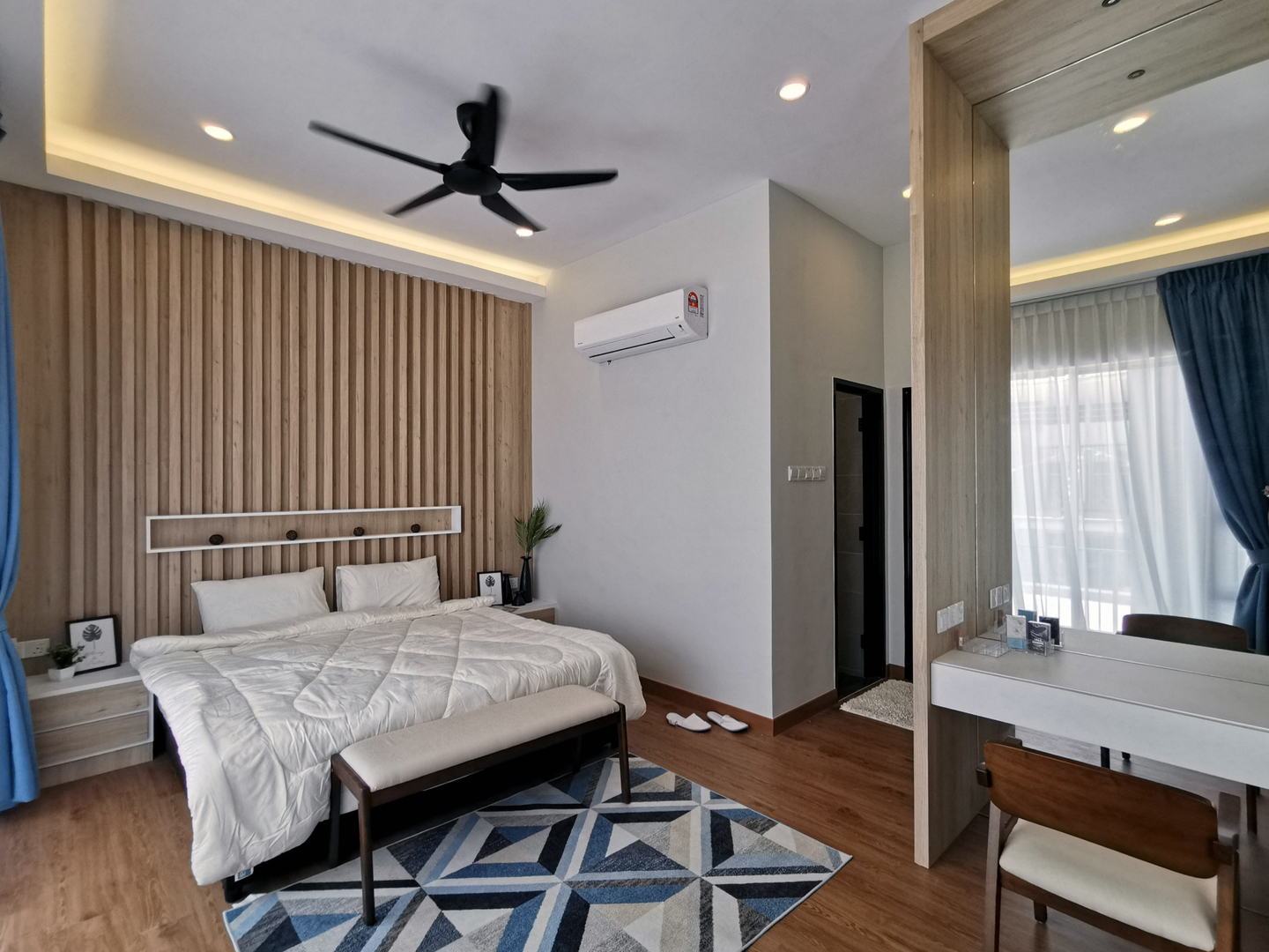 Taman Suria Aman 2 - Aurora + (DST) image