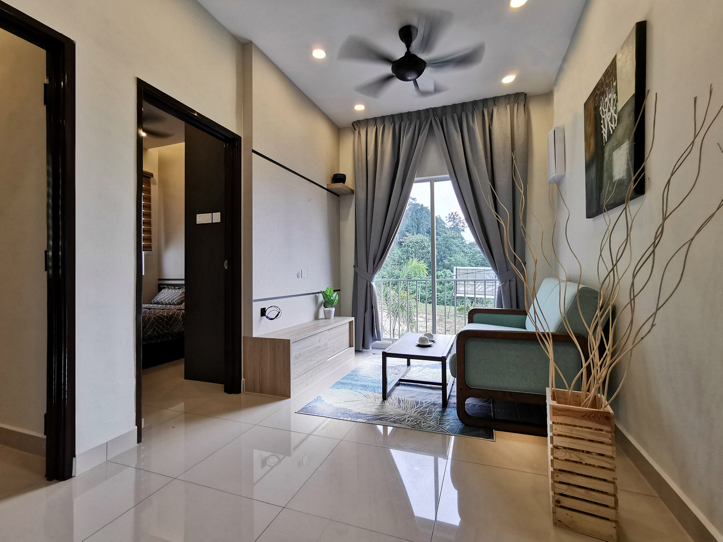 Taman Suria Aman 2 - Aurora + (DST) image