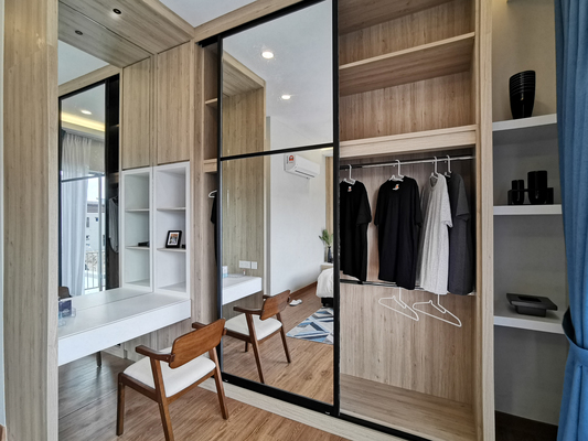 Taman Suria Aman 2 - Aurora + (DST) | IQI Global 10