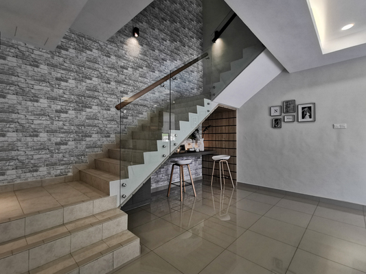 Taman Suria Aman 2 - Aurora + (DST) | IQI Global 11