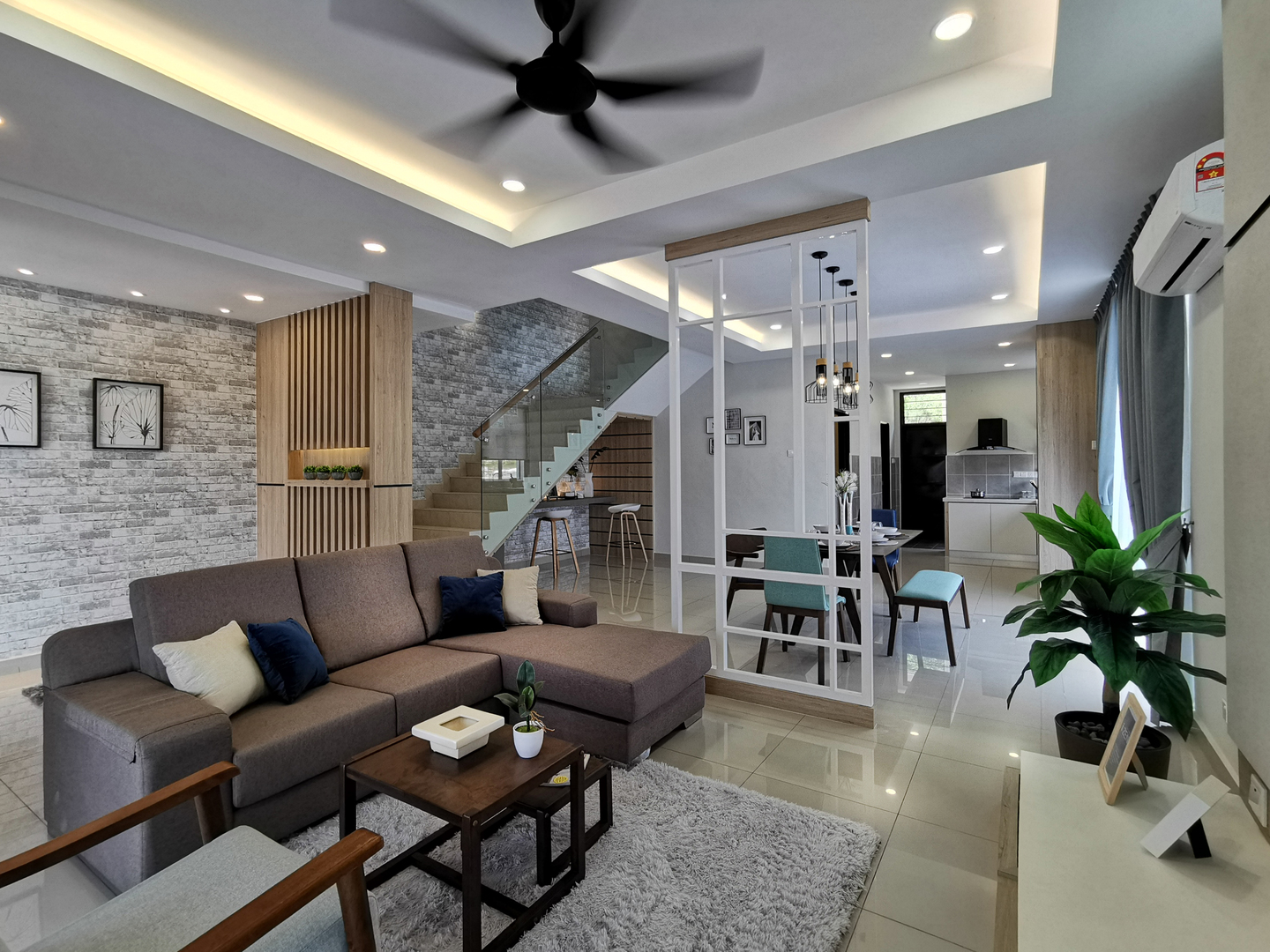 Taman Suria Aman 2 - Aurora + (DST) image