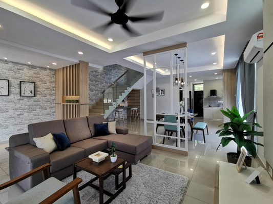 Taman Suria Aman 2 - Aurora + (DST) | IQI Global 15