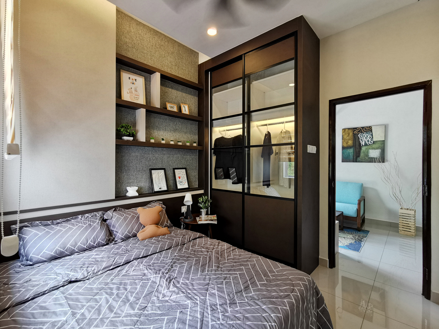 Taman Suria Aman 2 - Aurora + (DST) image