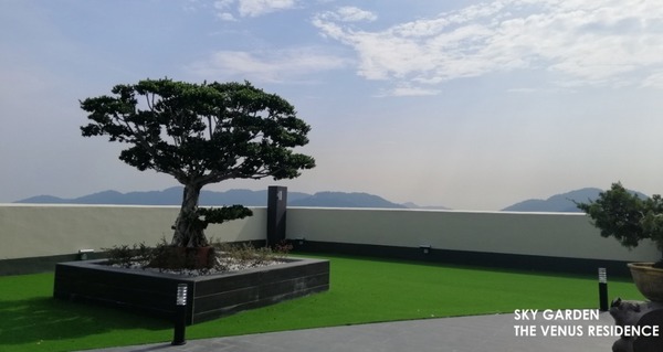 The Venus, Sitiawan image