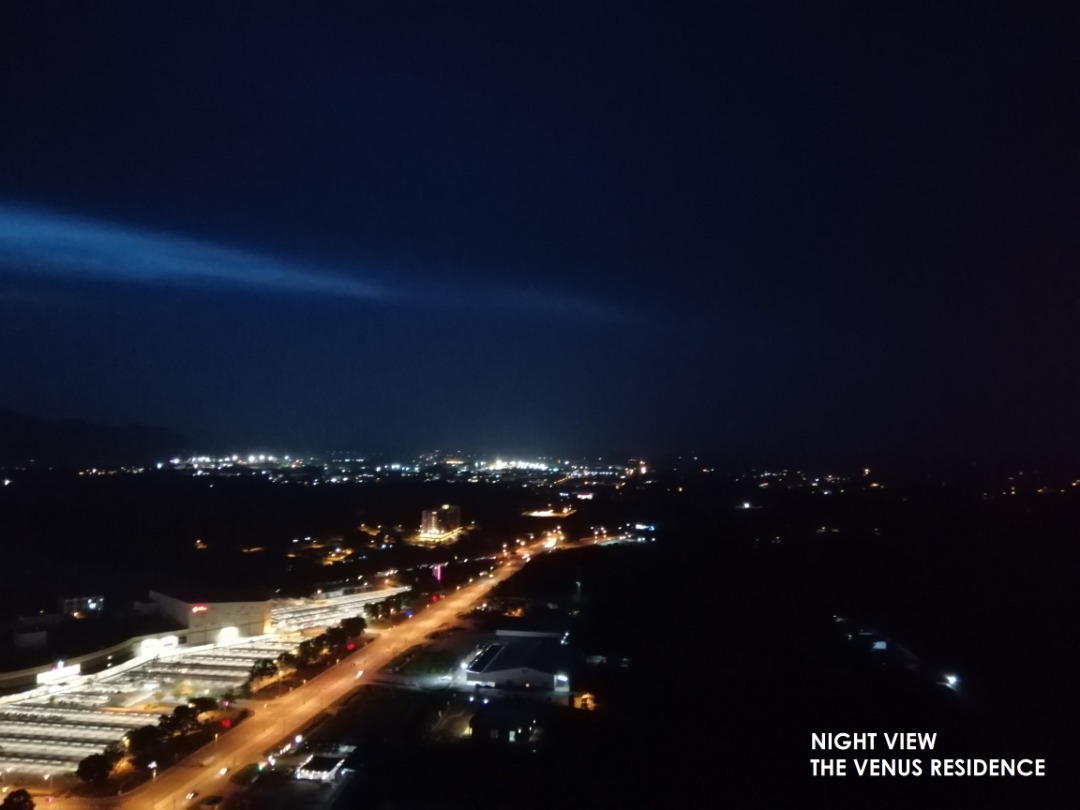 The Venus, Sitiawan image