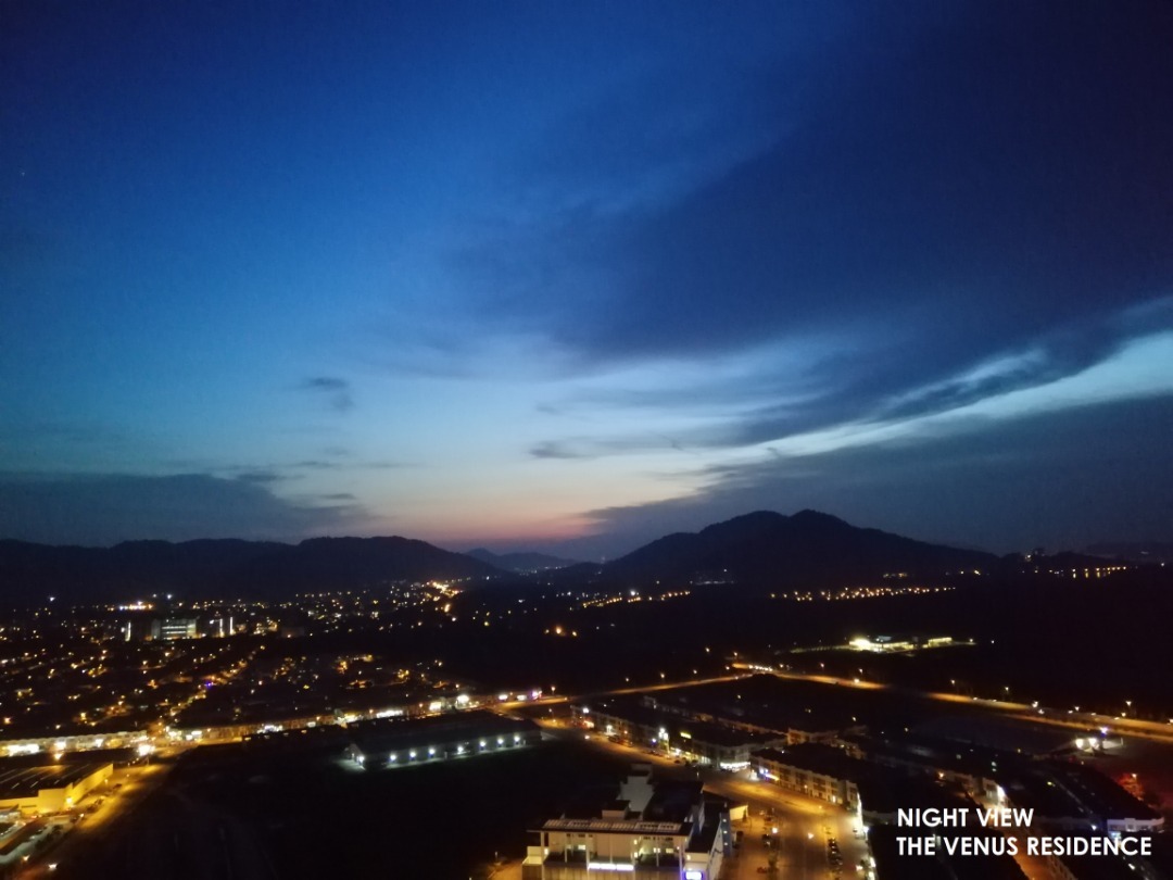 The Venus, Sitiawan image