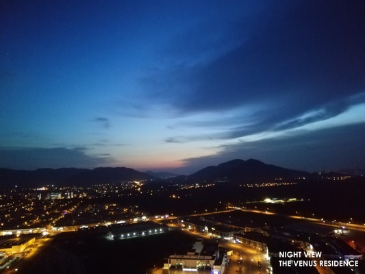 The Venus, Sitiawan image