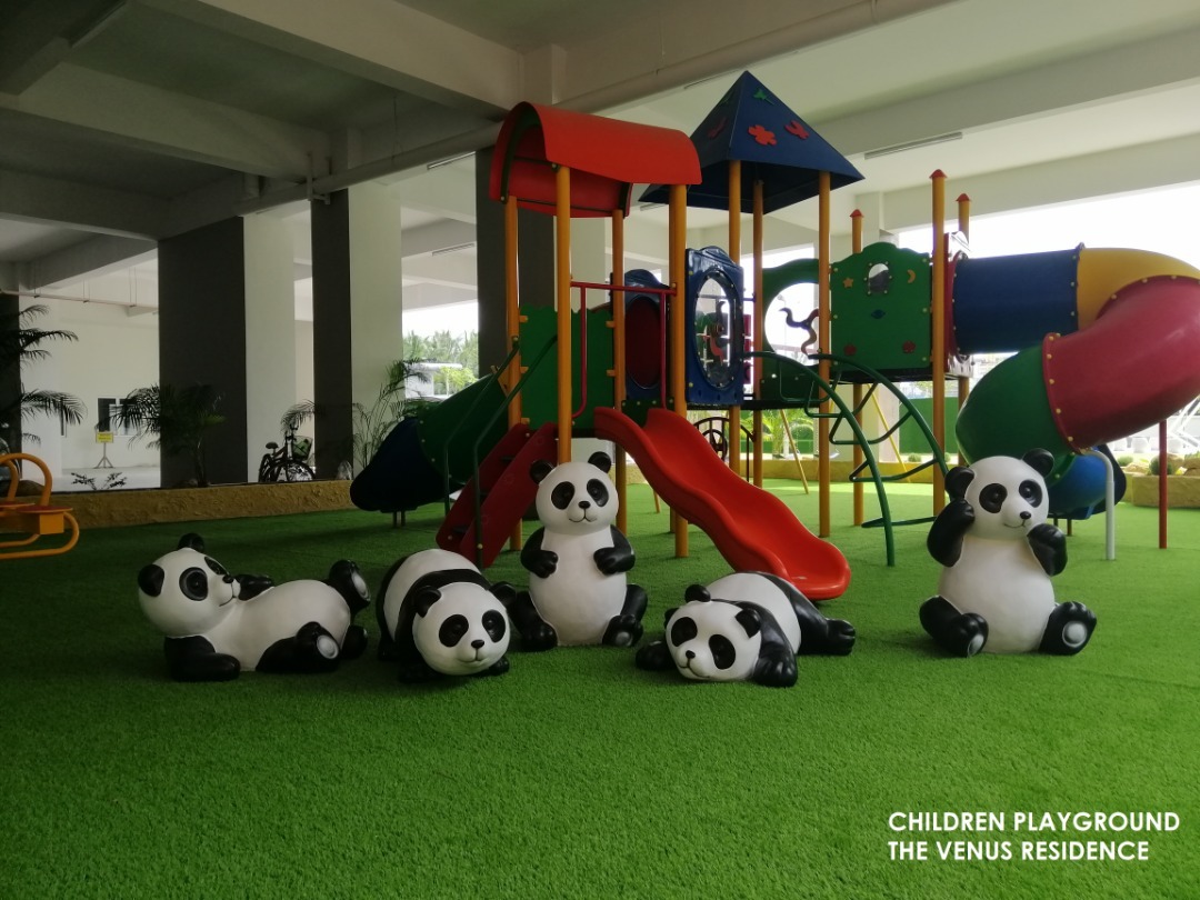 The Venus, Sitiawan image