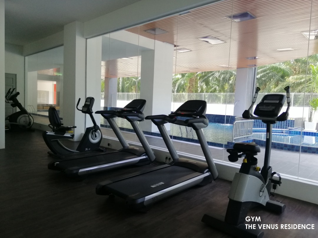 The Venus, Sitiawan image