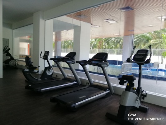 The Venus, Sitiawan | IQI Global 7