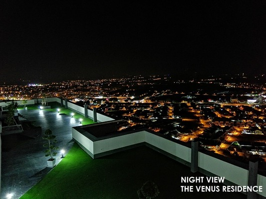 The Venus, Sitiawan | IQI Global 8