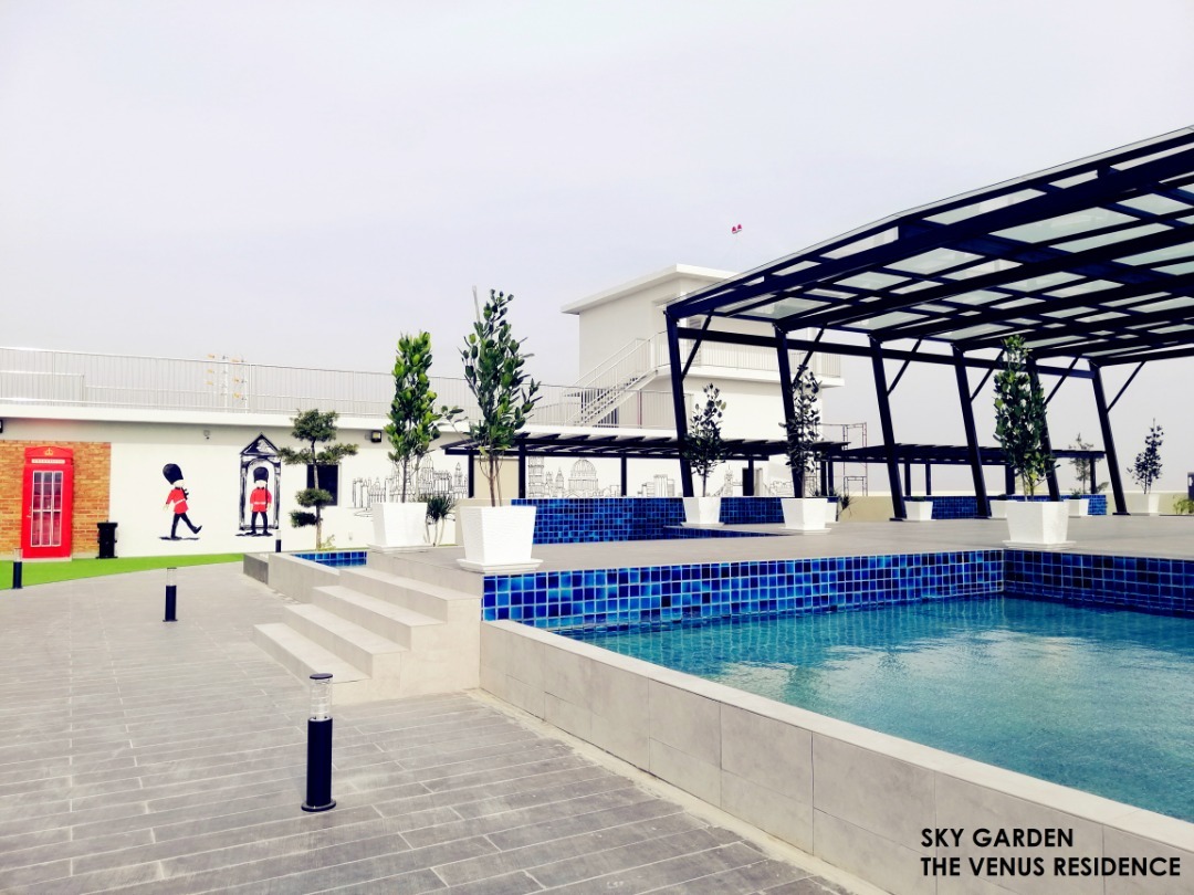 The Venus, Sitiawan image