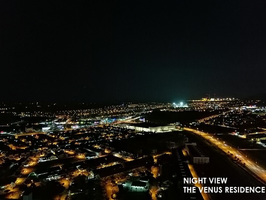 The Venus, Sitiawan | IQI Global 10