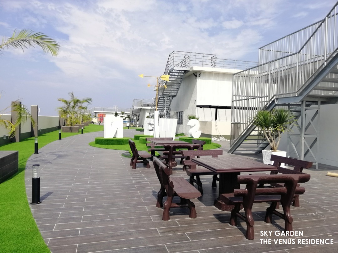 The Venus, Sitiawan image