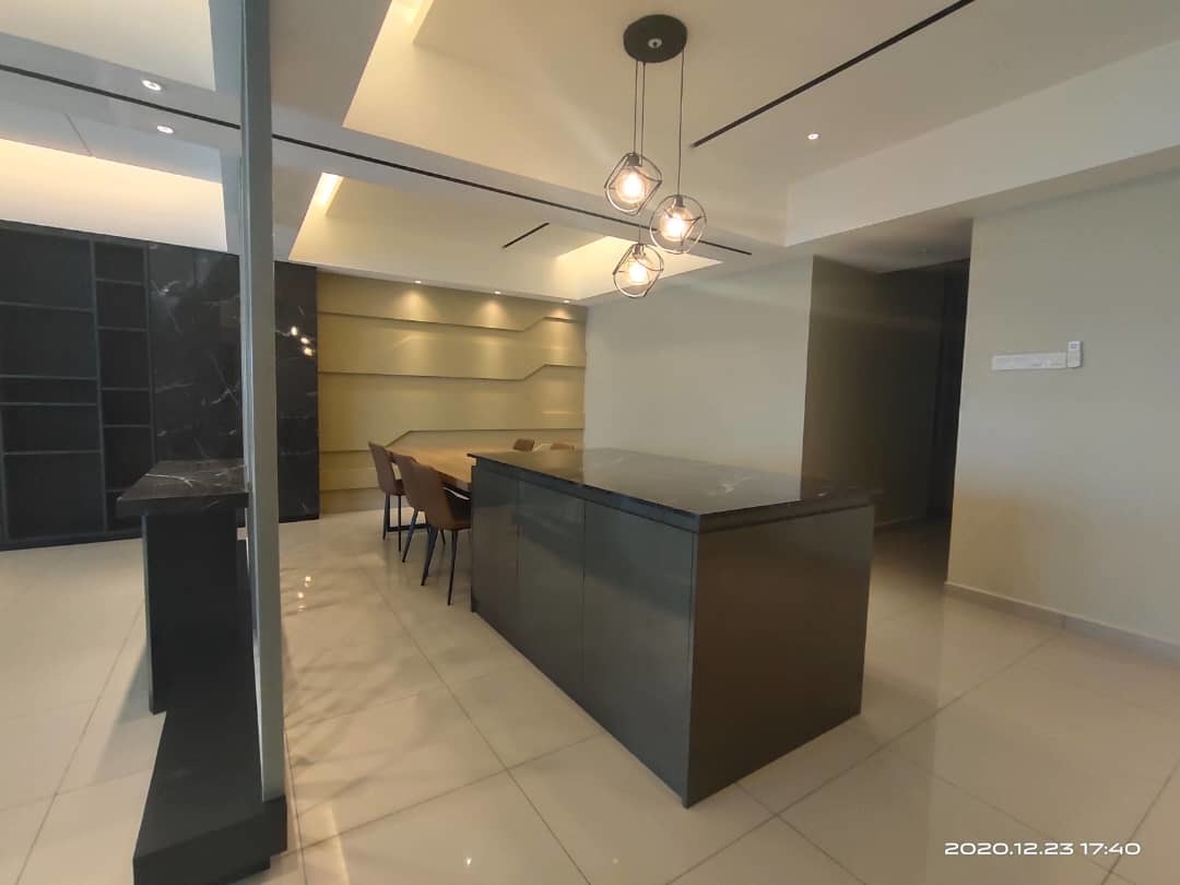 The Venus, Sitiawan image