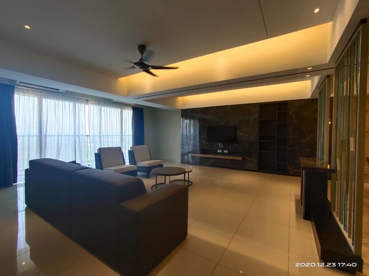 The Venus, Sitiawan | IQI Global 14