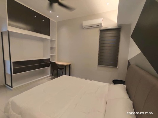The Venus, Sitiawan | IQI Global 16