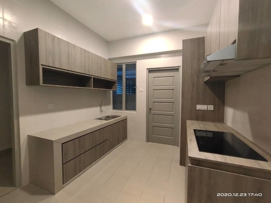 The Venus, Sitiawan | IQI Global 18