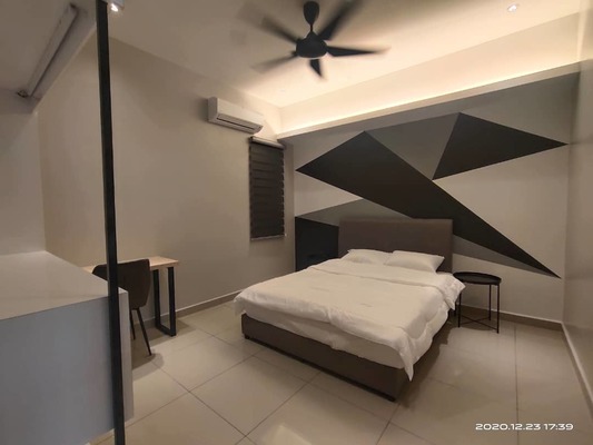 The Venus, Sitiawan | IQI Global 19