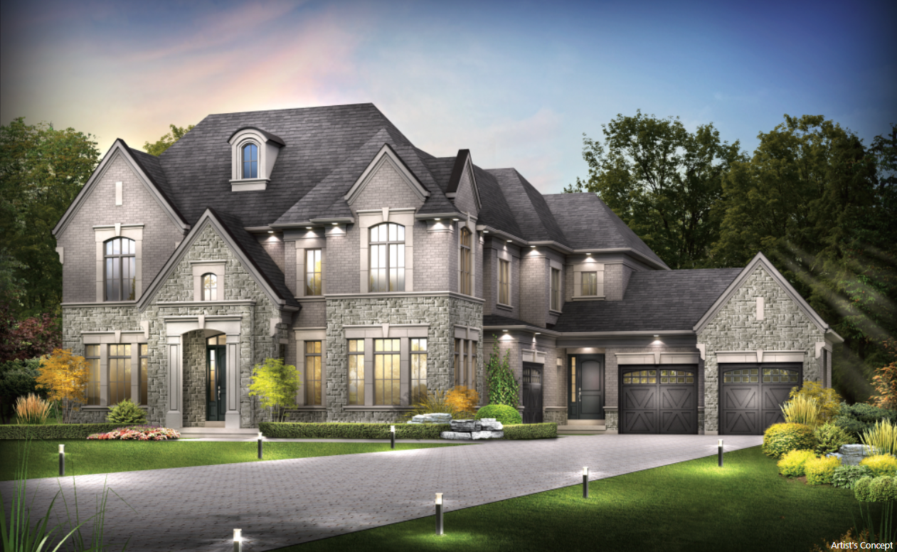 Gilford Estates image