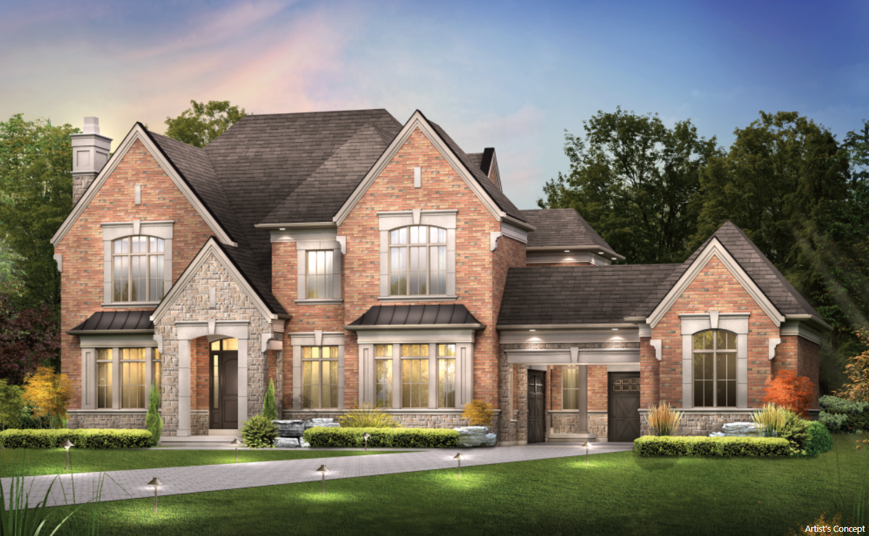 Gilford Estates image