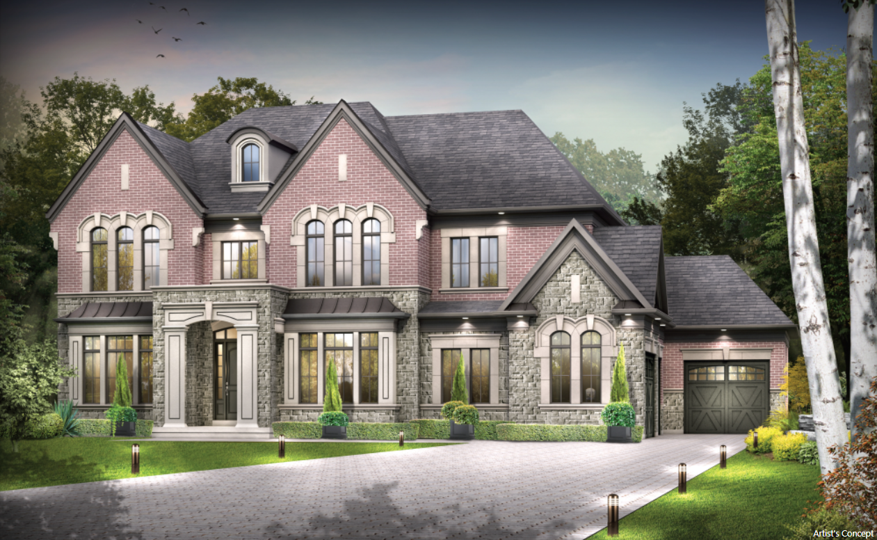 Gilford Estates image