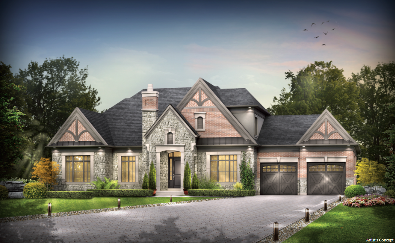 Gilford Estates image